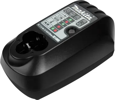 Carregador de bateria DC 10WB 196964-5 - MAKITA