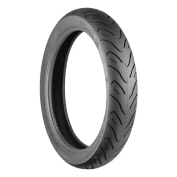 Pneu Moto Technic Aro 18 100/90-18 62P Com Câmara Sport R Traseiro (MP)