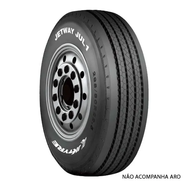 Pneu JK Tyre Aro 22.5 295/80R22.5 16PR 154/149M Jetway JUL1 (MP)