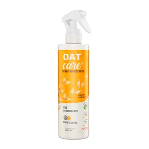 Spray Hidratante Oat Care Avert 200 ml