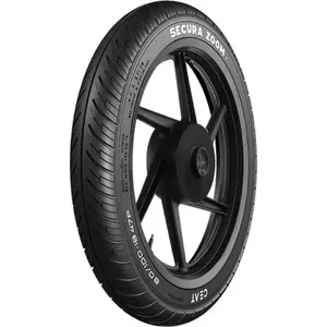 Pneu Ceat 60/100-17 33L TT Secura 12483