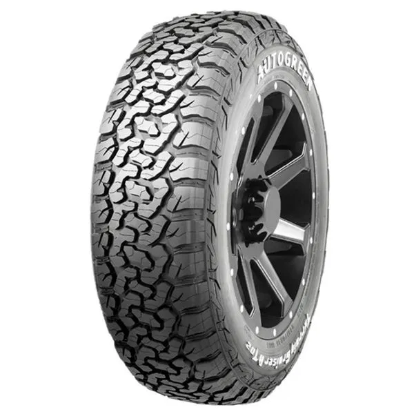 Pneu Autogreen Aro 17 225/65R17 102T TL RWL Terrain Cruiser AT02 (MP)
