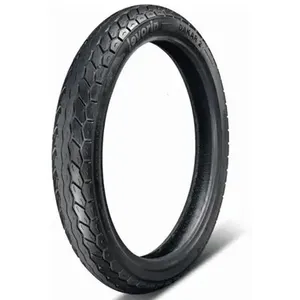 Pneu Levorin 80/100 18 M/C 47P Reinf Dakar II Lev