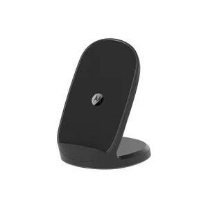 Base Carregador Wireless Motorola Turbo Power ™ 15W Preto