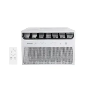 Ar-Condicionado de Janela 10.000 BTUs Hisense Wi-Fi 127V Branco AW10CWBRVGU01