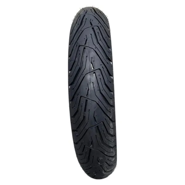 Pneu Moto Ira Tires Aro 14 100/80-14 Masked Scooter Traseiro Sem Câmara (MP)