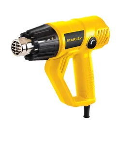 Soprador Térmico 1.800 W 600 ºC STXH2000K - STANLEY 127 V~