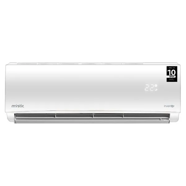 Ar-Condicionado Split Inverter 12.000 BTUs Mystic 220V MY-INV1268BR (MP)