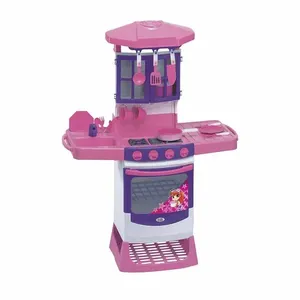 Cozinha Mágica Magic Toys
