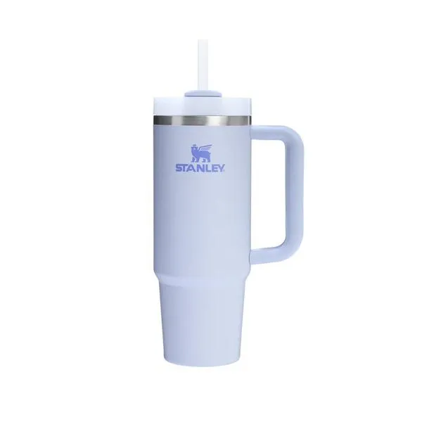 Copo Com Canudo Stanley Quencher 887ml Dew Drop