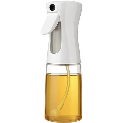 Borrifador de Óleo Lovfe Branco HEC39 E-BI
