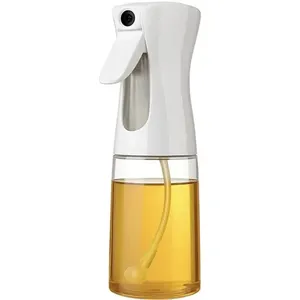 Borrifador de Óleo Lovfe Branco HEC39 E-BI