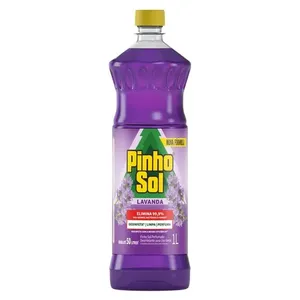 Desinfetante Pinho Sol Lavanda 1L