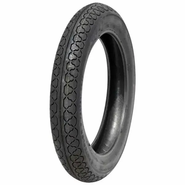 Pneu Moto Metzeler Aro 18 90/100-18M/CTT Dianteiro (MP)