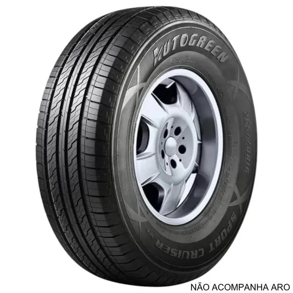 Pneu Autogreen Aro 17 215/65R17 99T Sport Cruiser-SC6 (MP)