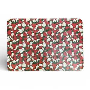 Jogo Americano Toskana Morangos 30x43cm (MP)