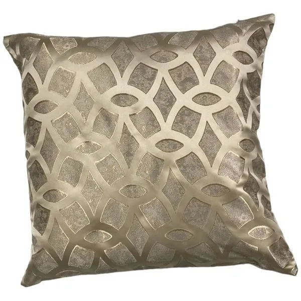 Almofada Noritex Dourado 454-321575