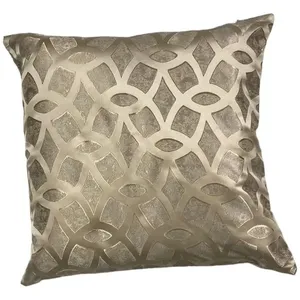 Almofada Noritex Dourado 454-321575