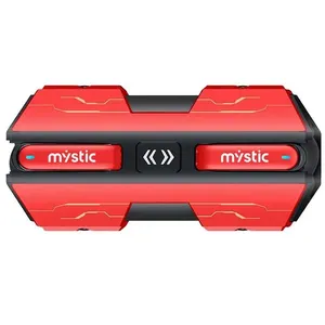 Fone De Ouvido Bluetooth Mystic Thunder Vermelho MY-EB59-R (MP)