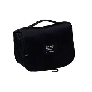Necessaire de Viagem Paramount Premium Preto