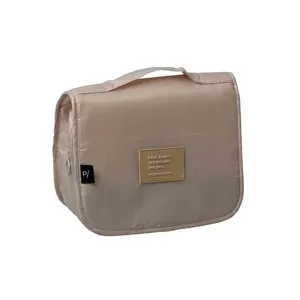Necessaire de Viagem Paramount Premium Cinza