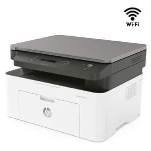 Multifuncional HP Laserjet Mono 135W Wireless 110V
