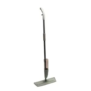 Mop Spray Lyor Casa Limpa 350ml - Cinza Cinza