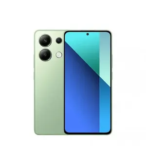 Celular Redmi Note 13 CX387VRD 8GB 256GB Xiaomi Verde / Bivolt