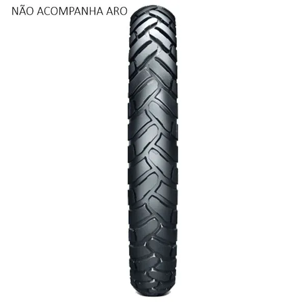 Pneu Moto Ira Tires Aro 17 60/100-17 Bunker Diant (MP)
