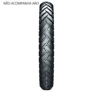 Pneu Moto Ira Tires Aro 17 60/100-17 Bunker Diant (MP)