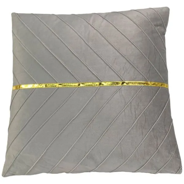 Almofada Noritex Cinza 454-291643