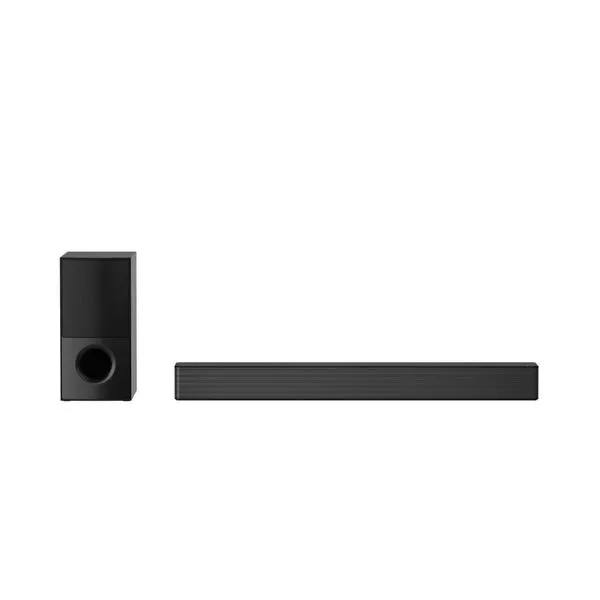 Soundbar LG SH5A Bluetooth 600W RMS