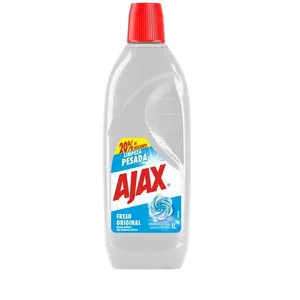 Limpador Ajax Fresh Original 800ml