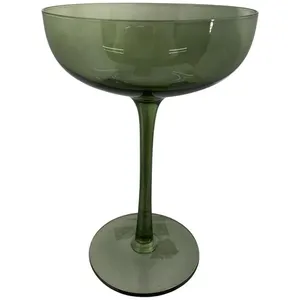 Jogo de Taças Noritex 2 Peças 350ml Verde 411-965301