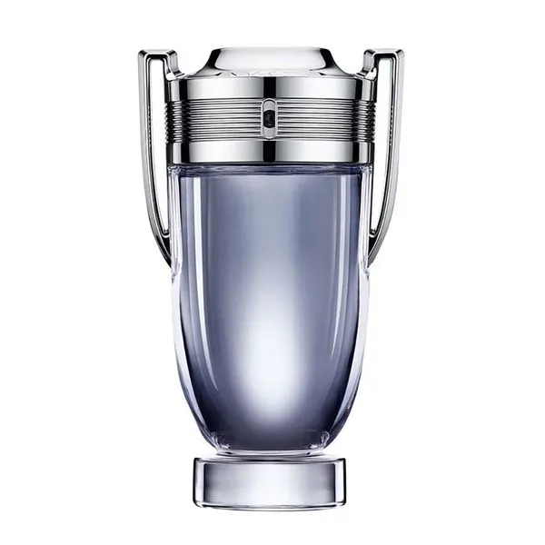 Perfume Rabanne Invictus Masculino - Eau de Toilette 200ml 200ml