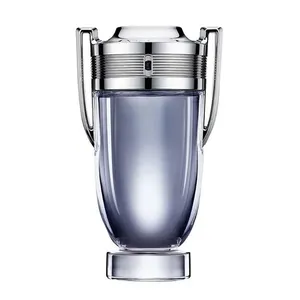 Perfume Rabanne Invictus Masculino - Eau de Toilette 200ml 200ml