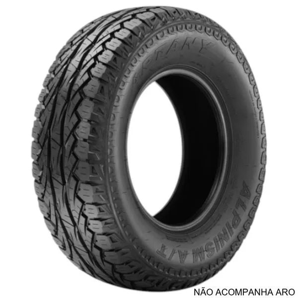 Pneu Aptany Aro 18 265/60R18 110H RU006 (MP)