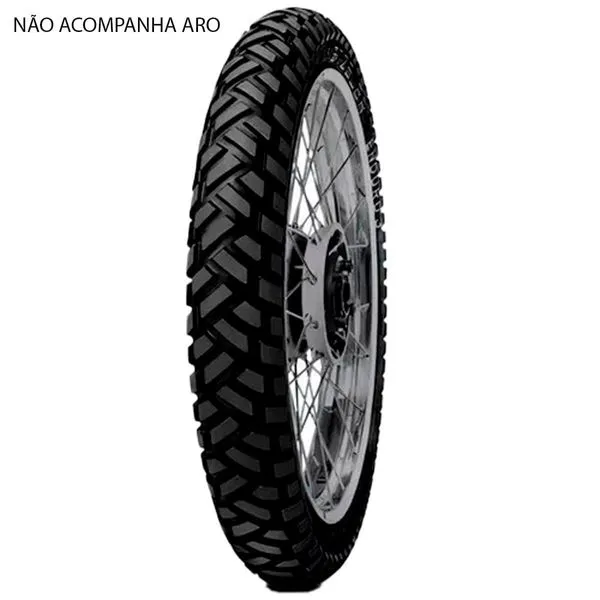 Pneu Moto Metzeler Aro 21 90/90-21 54S Enduro3 Sahara (MP)