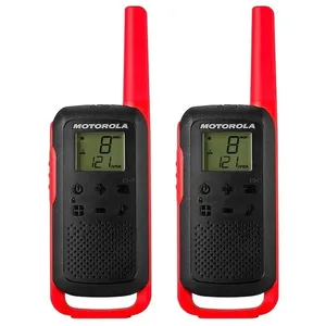 Rádio Comunicador Motorola Talkabout 32km T210BR (MP)