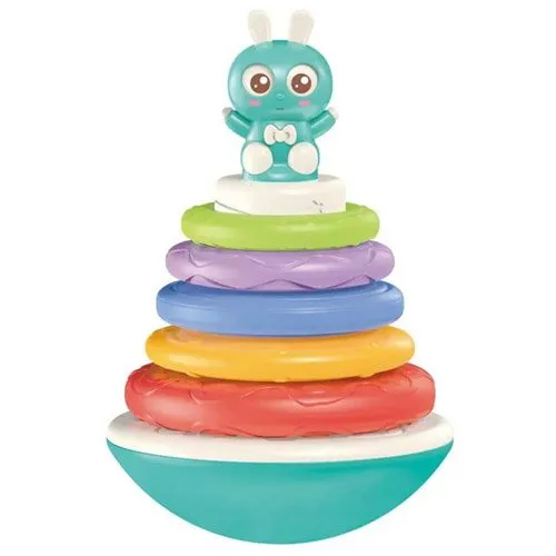 Brinquedo Zoop Toys Sonoro Educativo ZP01126