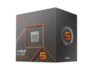 Processador AMD RYZEN 5 8500G 3.5GHZ - 100-100000931BOX