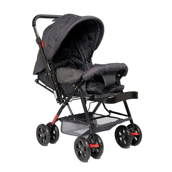 Carrinho De Bebê Prime Baby 1366746 (MP)