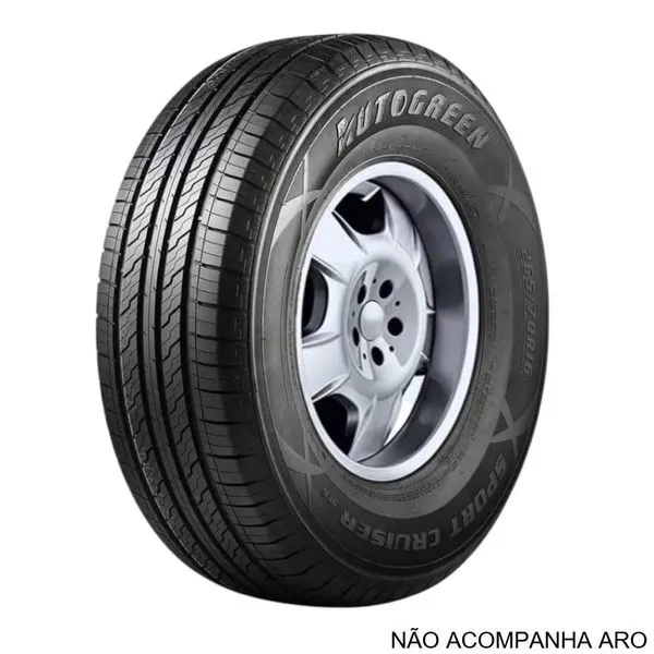 Pneu Autogreen Aro 18 235/60R18 107V/XL Sport Cruiser-SC6 (MP)