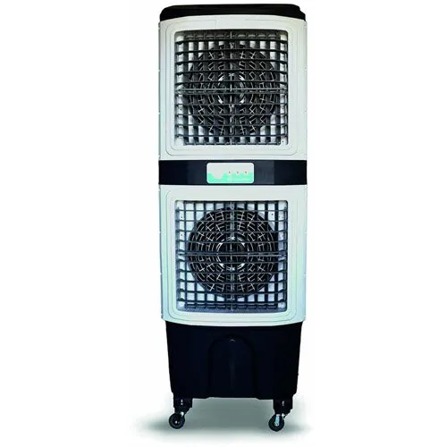 Climatizador de Ar Portátil Tecnobrisa 220V Branco TB-14