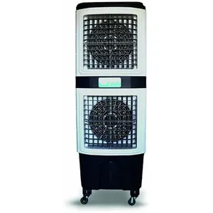 Climatizador de Ar Portátil Tecnobrisa 220V Branco TB-14