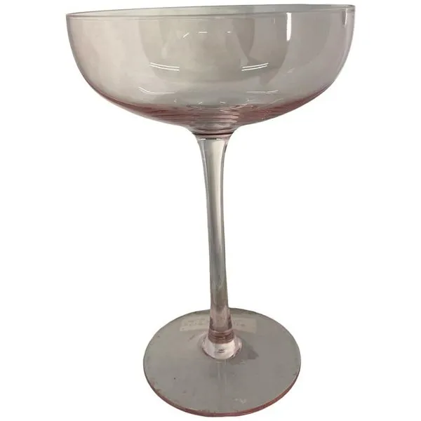Jogo de Taças Noritex 2 Peças 540ml Rosa 411-965315