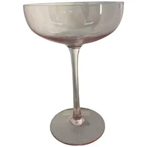 Jogo de Taças Noritex 2 Peças 540ml Rosa 411-965315