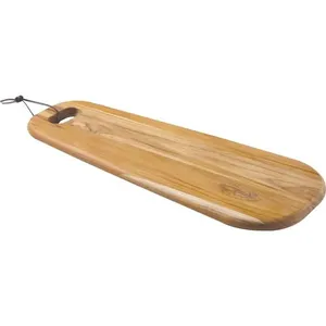 Tábua para Antepasto Tramontina Provence Teca FSC 48x19 cm