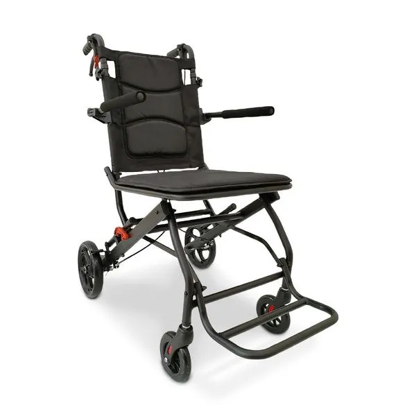 Cadeira de Transporte Dellamed D90 - 100 Kg
