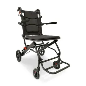 Cadeira de Transporte Dellamed D90 - 100 Kg